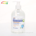 500Ml Sanitizer Moisturizer Hand Liquid Soap